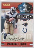 Marshall Faulk