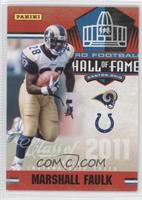 Marshall Faulk