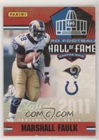 Marshall Faulk