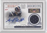 Austin Pettis #/100