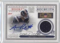 Austin Pettis #/100