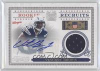 Vincent Brown #/100