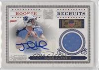 Jake Locker #/100