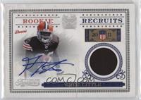 Greg Little #/100