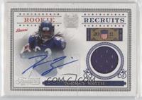 Torrey Smith #/100