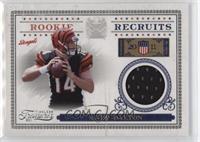 Andy Dalton #/250