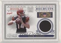 Andy Dalton #/250