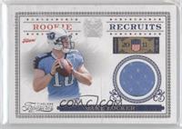 Jake Locker #/250