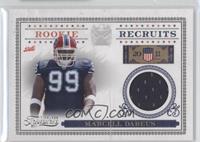 Marcell Dareus #/250