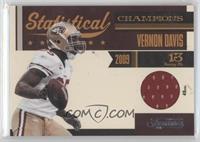 Vernon Davis #/100