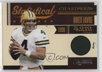 Brett Favre #/100