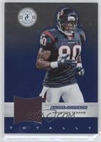 Andre Johnson #/99