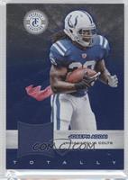 Joseph Addai #/249