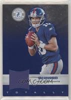 Eli Manning [EX to NM] #/249