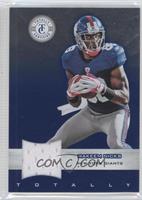 Hakeem Nicks #/249