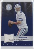 Tony Romo [EX to NM] #/249