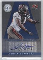 Freshman Phenoms - Adrian Clayborn #/299