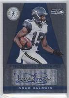 Freshman Phenoms - Doug Baldwin #/299