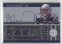 Freshman Fabric - Shane Vereen #/499