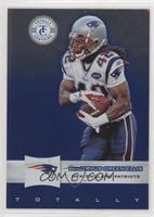 BenJarvus Green-Ellis [EX to NM] #/50