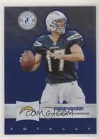 Philip Rivers #/50