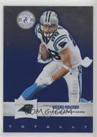 Greg Olsen #/50