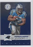 Jonathan Stewart #/50