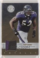 Ray Lewis #/49