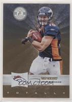 Tim Tebow #/25