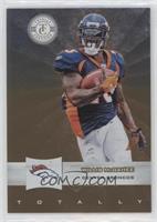 Willis McGahee #/25