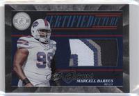 Marcell Dareus #/49