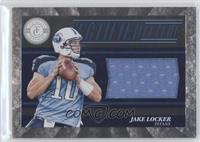 Jake Locker #/499