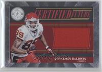 Jonathan Baldwin #/499