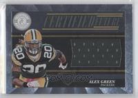 Alex Green #/499