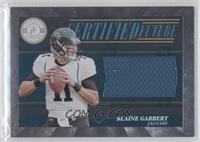 Blaine Gabbert #/499