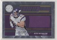 Kyle Rudolph #/499