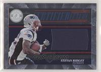 Stevan Ridley [EX to NM] #/499