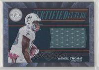 Daniel Thomas #/499