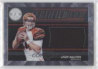 Andy Dalton #/499