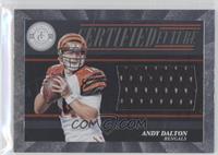 Andy Dalton #/499