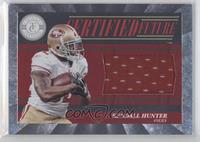 Kendall Hunter #/499