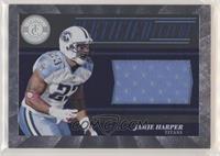 Jamie Harper #/499