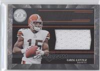 Greg Little #/499