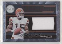 Greg Little #/499