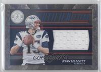 Ryan Mallett #/499