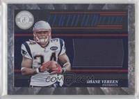 Shane Vereen [Noted] #/499