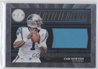 Cam Newton #/499