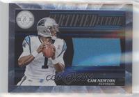 Cam Newton #/499