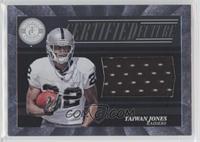 Taiwan Jones #/499