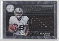 Taiwan Jones #/499